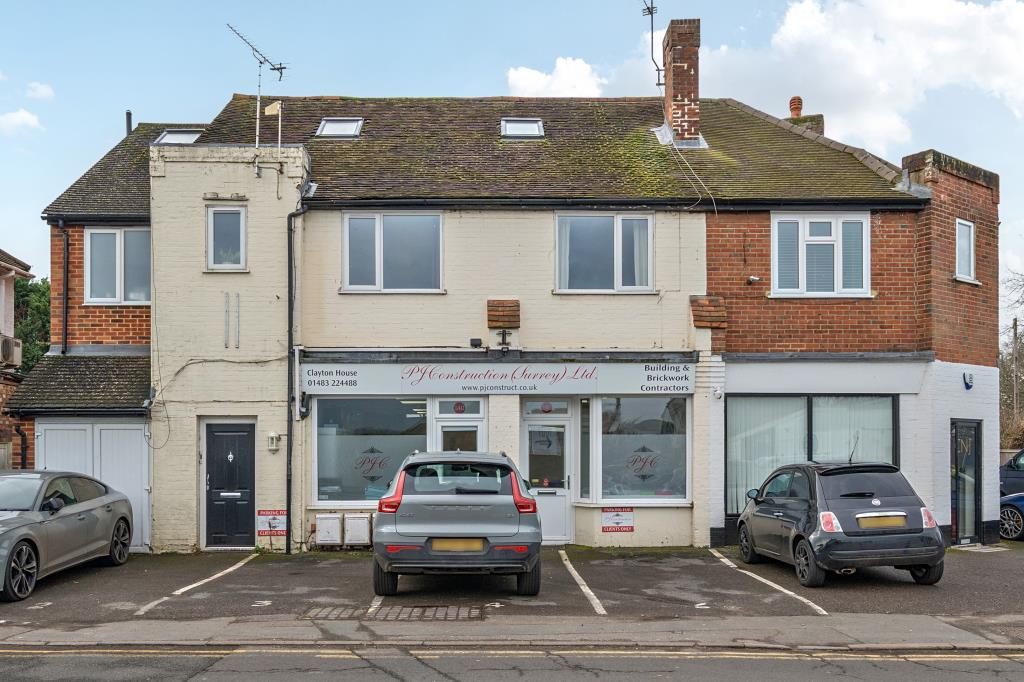 Property photo 1 of 20 External View