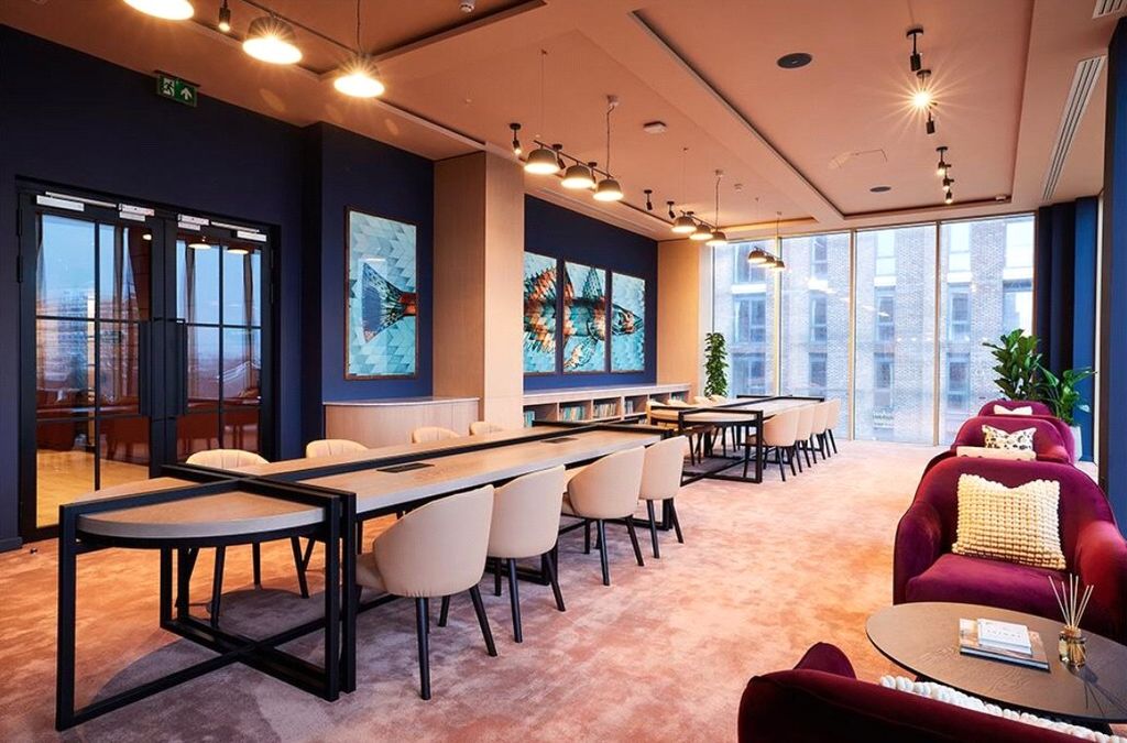 Property photo 1 of 13 Co Working Space