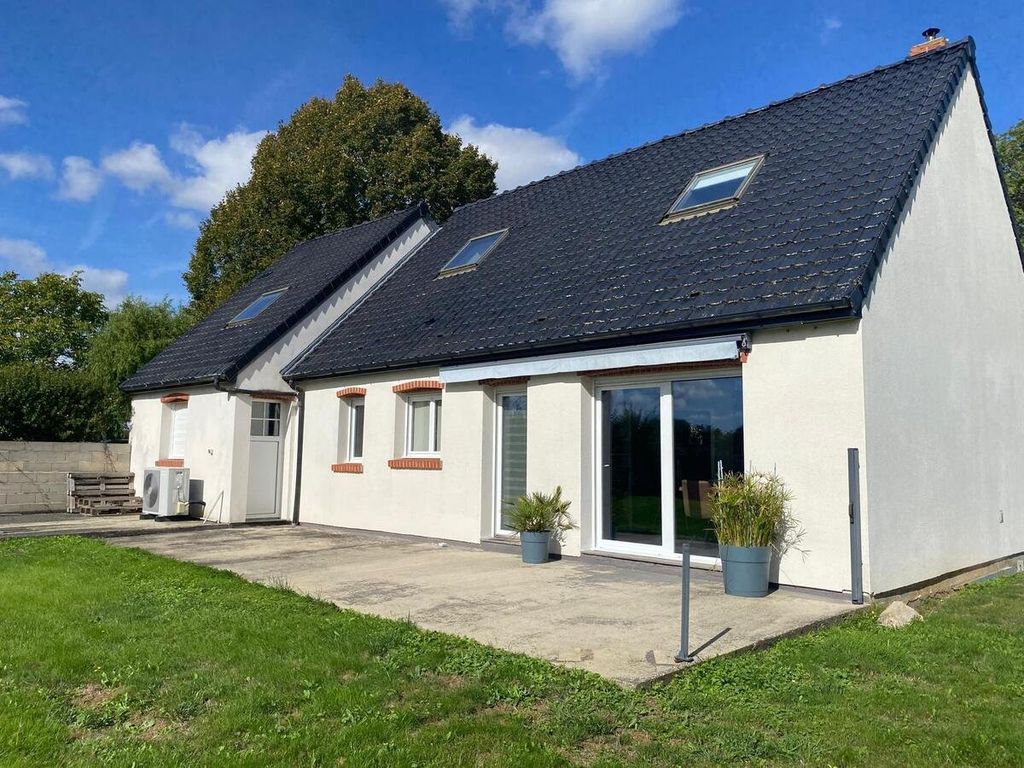 Property photo 1 of 13 House T5/F6