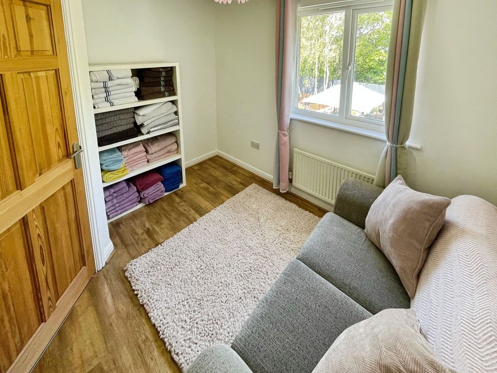 Additional image 28 of 6 bed detached house for saleLlys Eglwys, Bridgend CF31