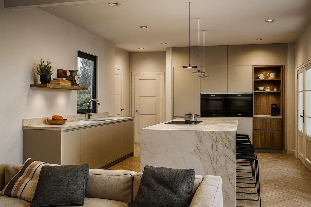 Property photo 2 of 14 House Type 1 Visual Plots 5 &amp; 7.Jpg