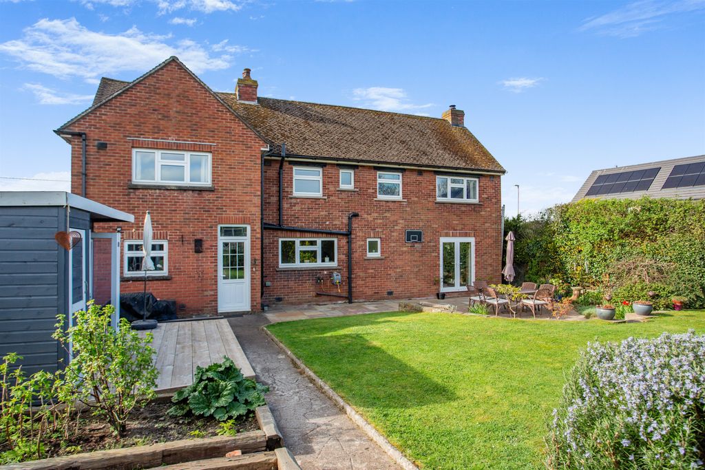 Additional image 22 of 4 bed detached house for saleWyesham Road, Wyesham, Monmouth, Monmouthshire NP25