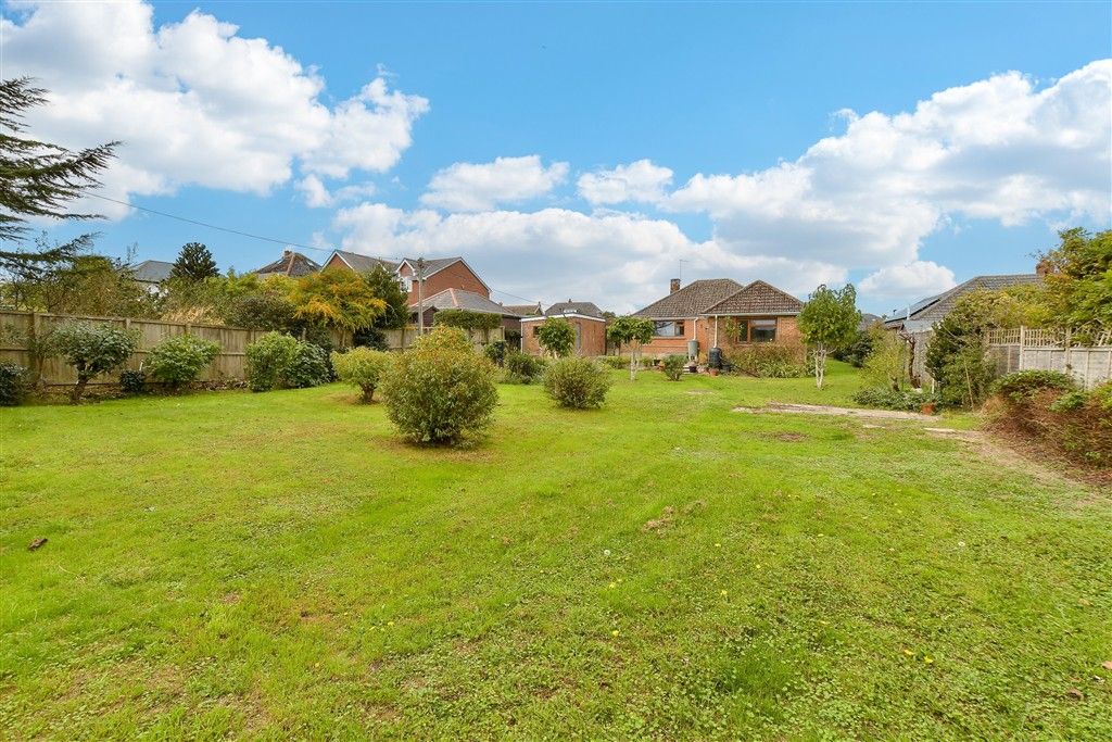 Property photo 2 of 14 Rear Garden