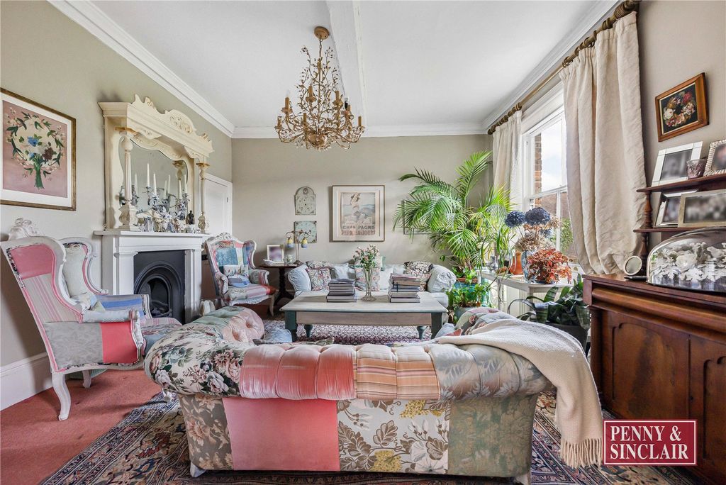 Additional image 11 of 3 bed terraced house to rentRegatta Short Let - Market Place RG9