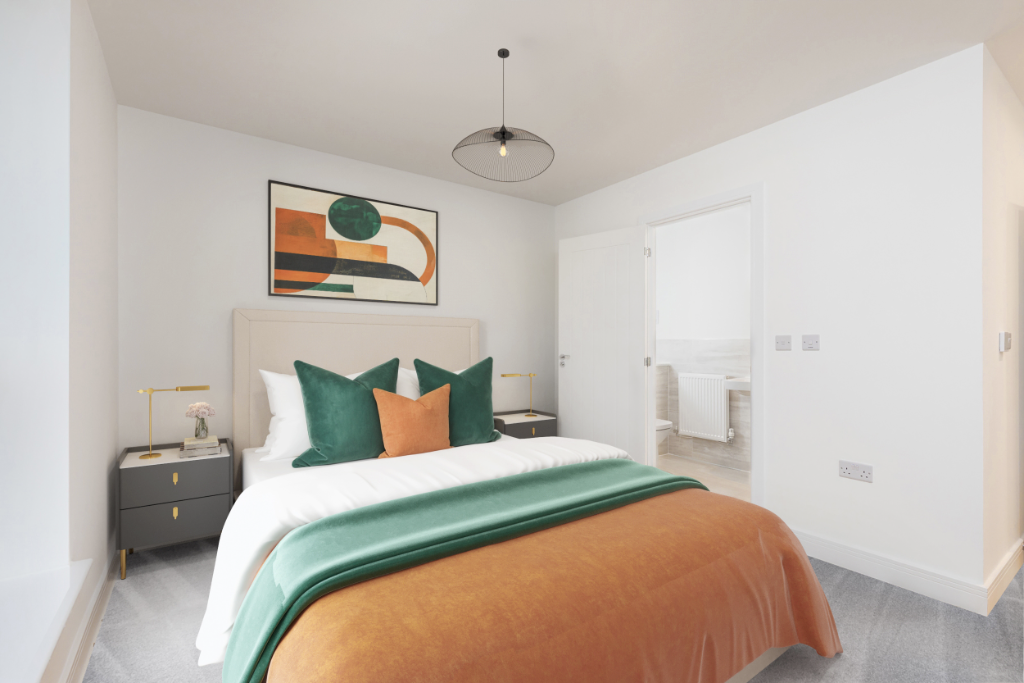 Property photo 3 of 7 Plot 90 Photography