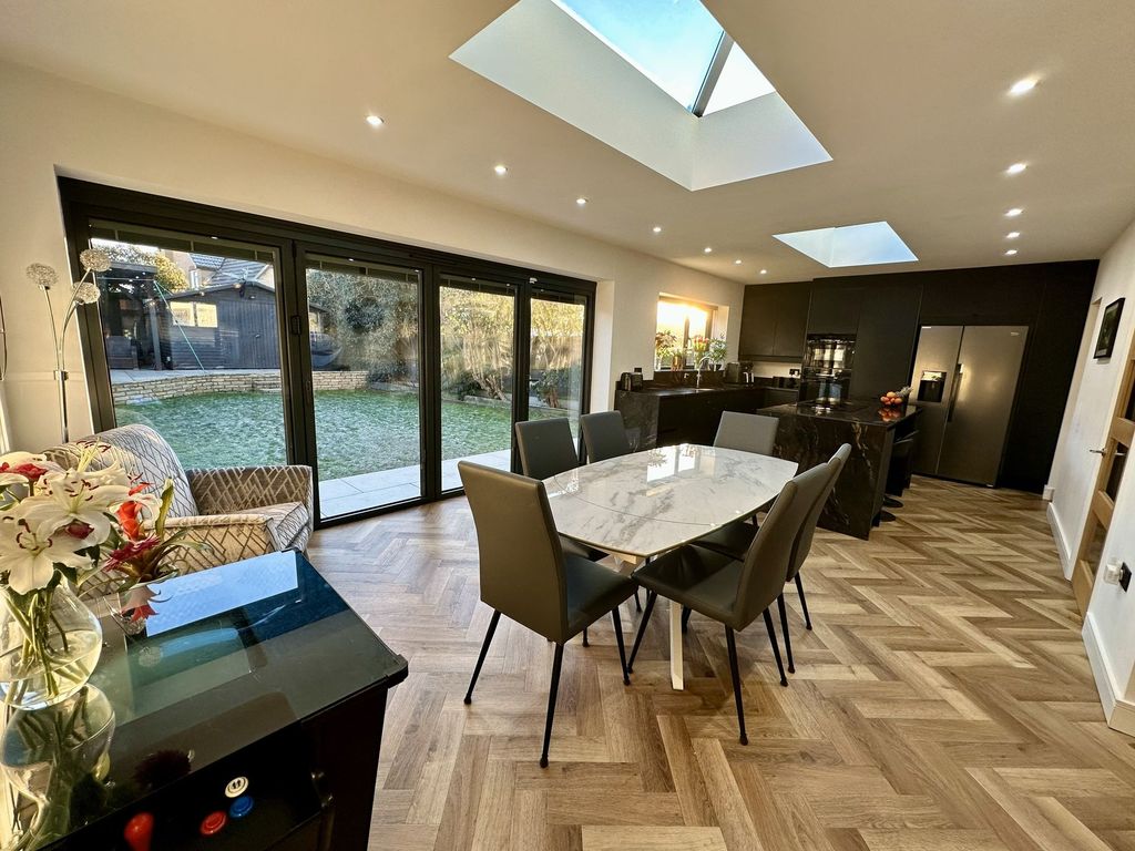 Property photo 2 of 23 Open Plan Living Area