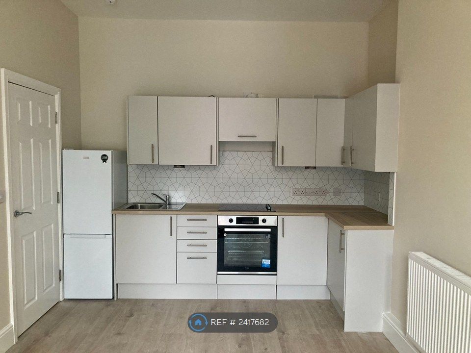 Property photo 2 of 9 Open Plan Kitchen / Living Room