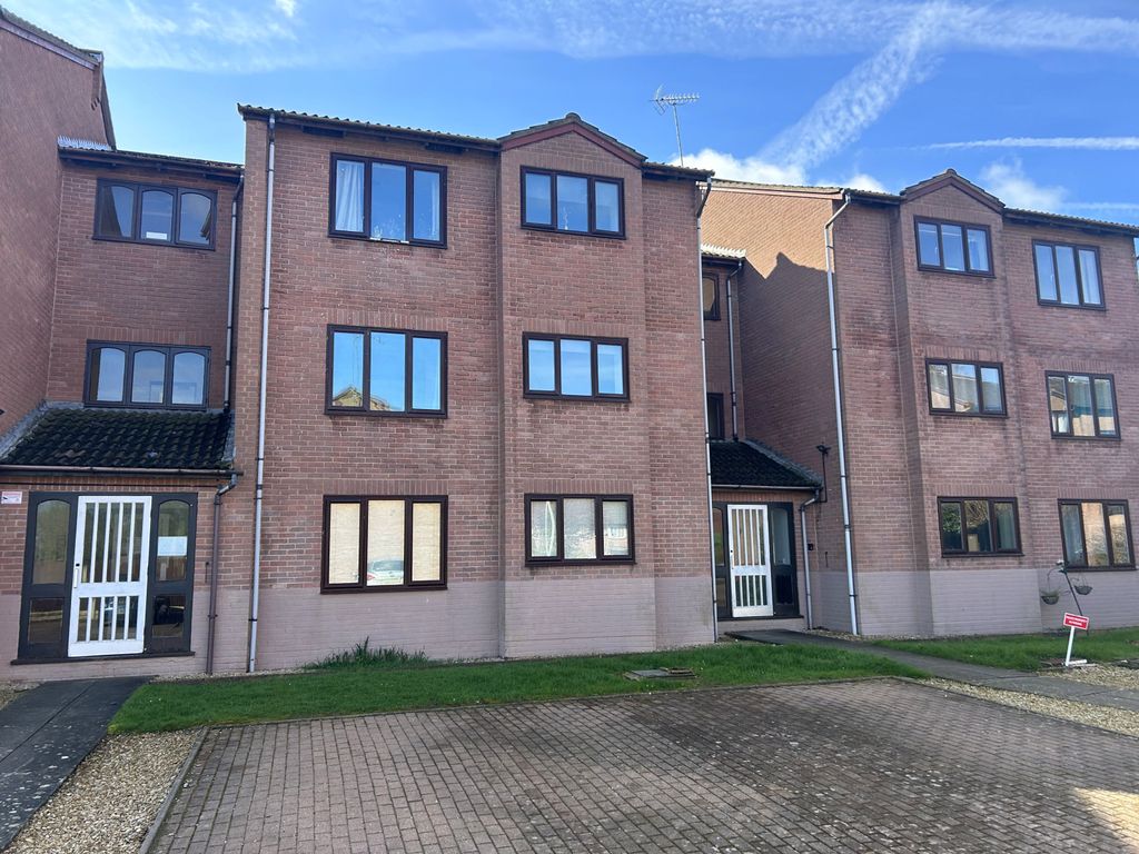 Property photo 1 of 14 1Â Bedroom Flat For Sale