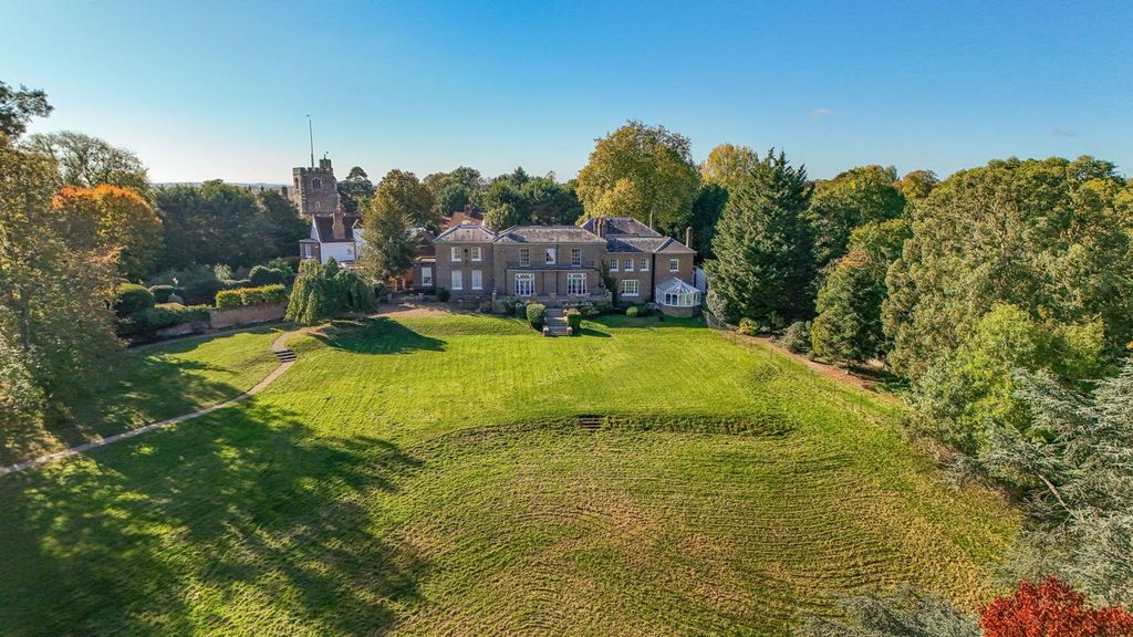 Additional image 14 of 9 bed detached house to rentHadley Green Road, Hadley Wood, Barnet EN5