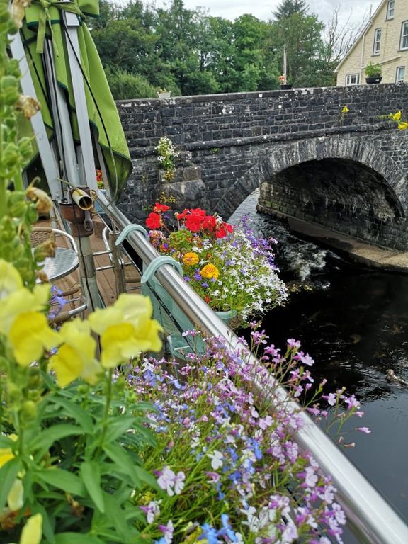 Property photo 3 of 13 Restaurant, Tea Rooms And Bed &amp; Breakfast