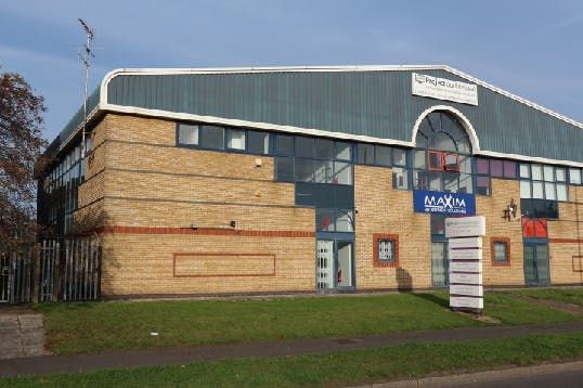 Property photo 1 of 8 58 Portman Road