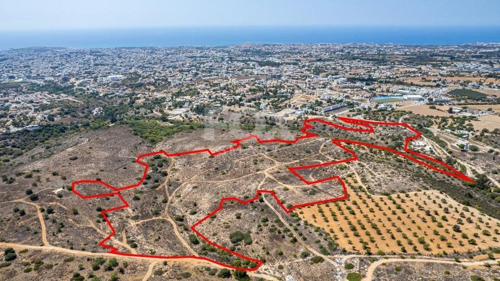 Property photo 1 of 5 Prime Residential Development Land With 44 Proposed Plots In