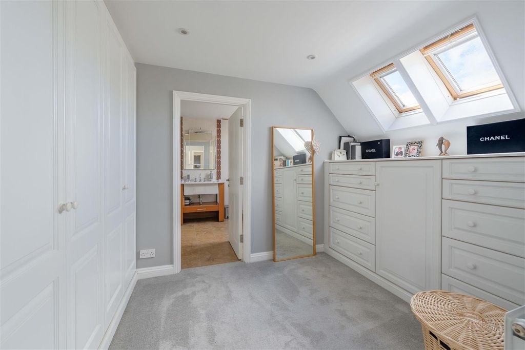 Additional image 21 of 5 bed detached house for saleMoulton Lane, Boughton, Northampton NN2