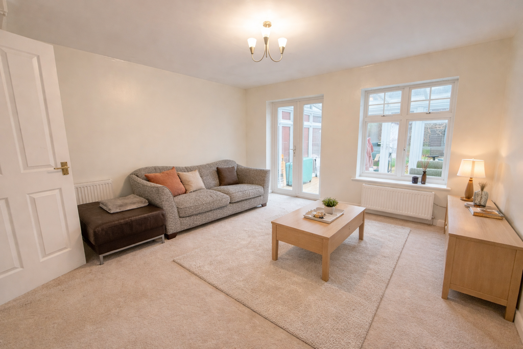 Property photo 3 of 14 Living Room