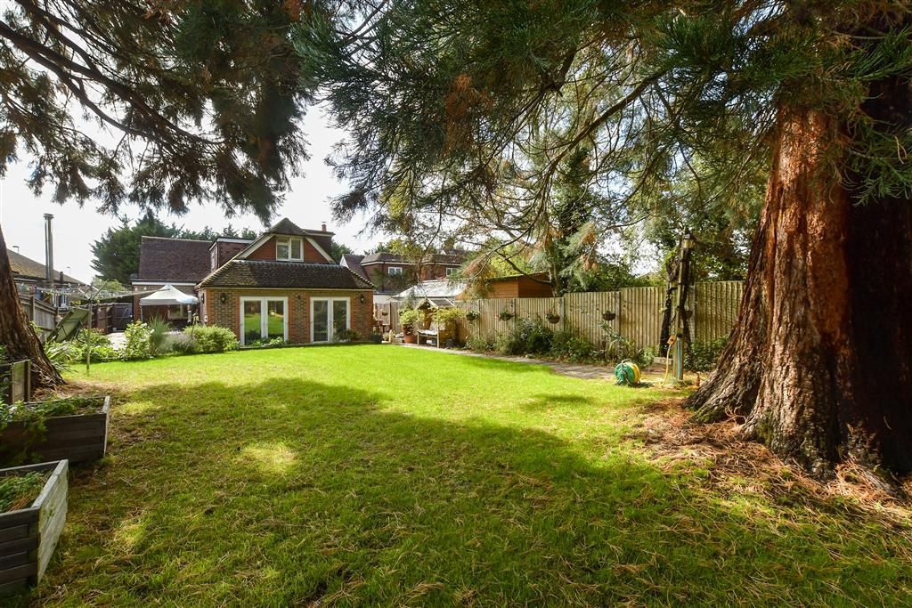 Property photo 3 of 15 Rear Garden