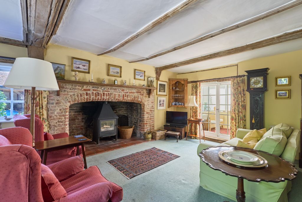 Property photo 3 of 25 Cricketfield Cottage 2205260013