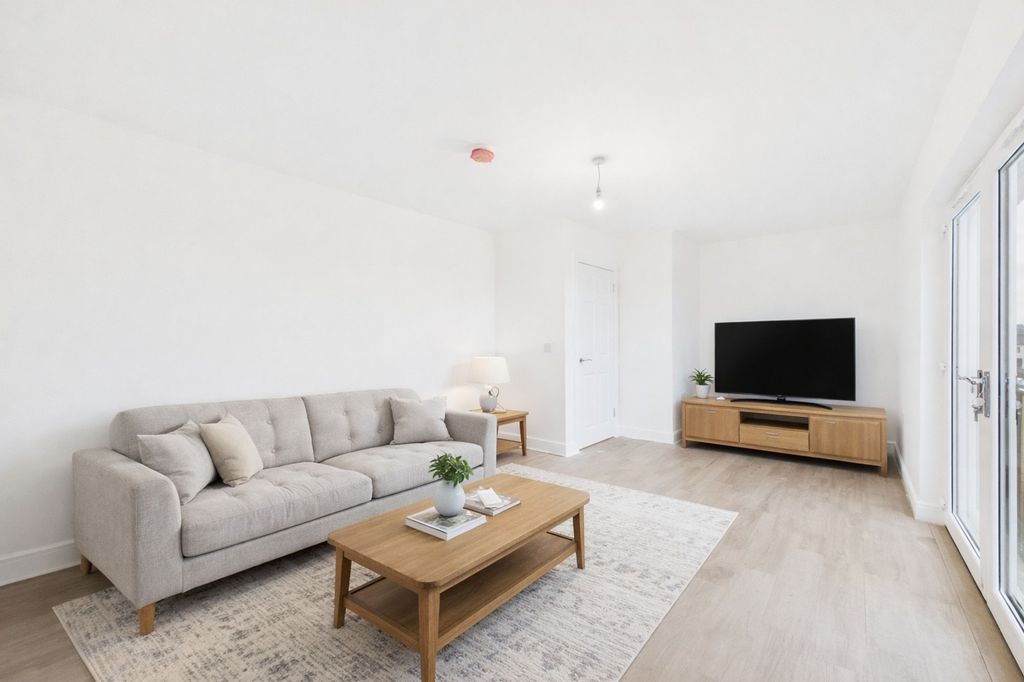 Property photo 1 of 27 Lounge Virtually Staged