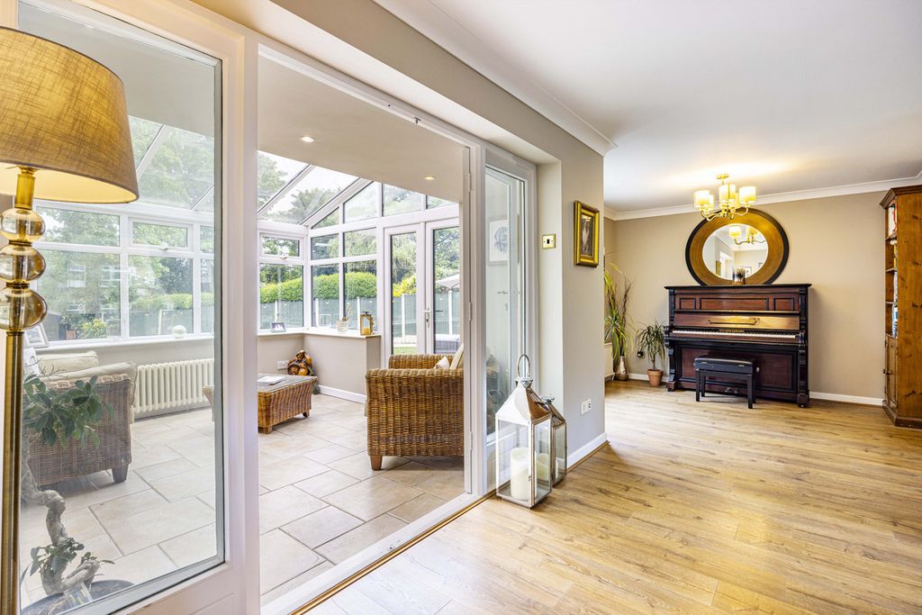 Additional image 20 of 5 bed detached house for saleShipley Common Lane, Ilkeston DE7