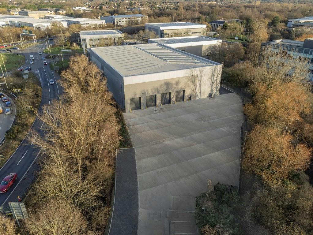Property photo 1 of 19 Unit 5 Aerial