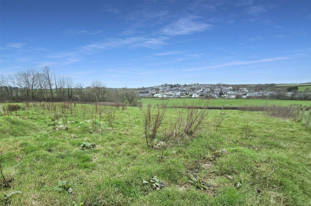 Property photo 1 of 4 Plot And View