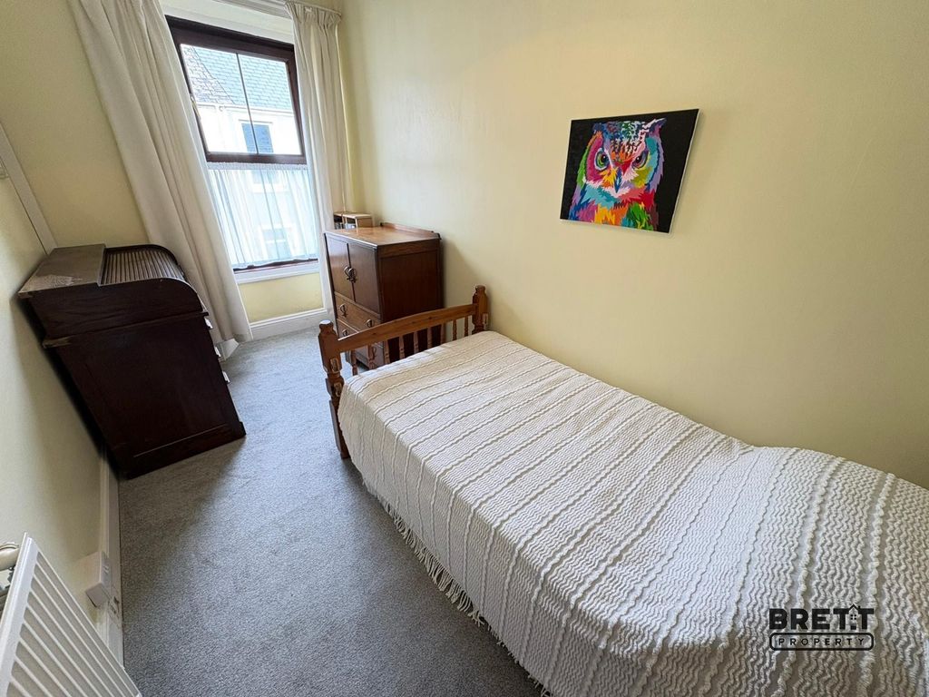 Additional image 14 of 3 bed end terrace house for salePark Street, Pembroke Dock, Pembrokeshire. SA72