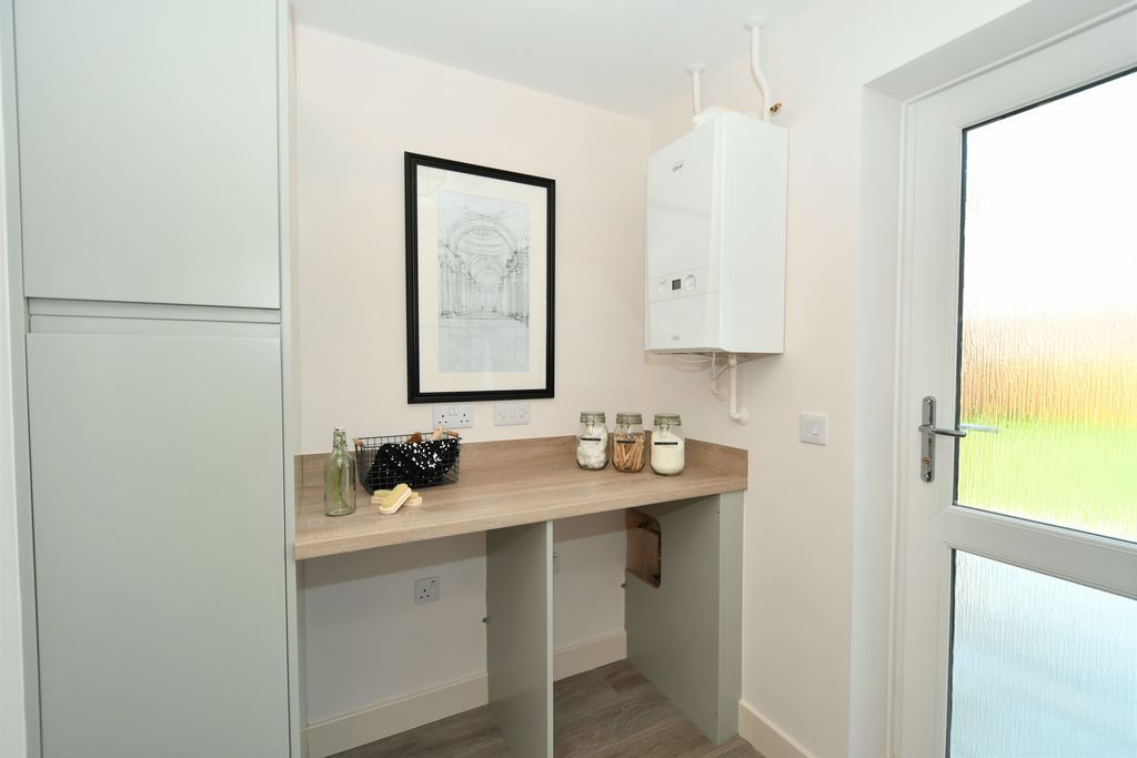Additional image 7 of 4 bed detached house for salePlot 54, The Topaz, Langton Rise, Horncastle LN9