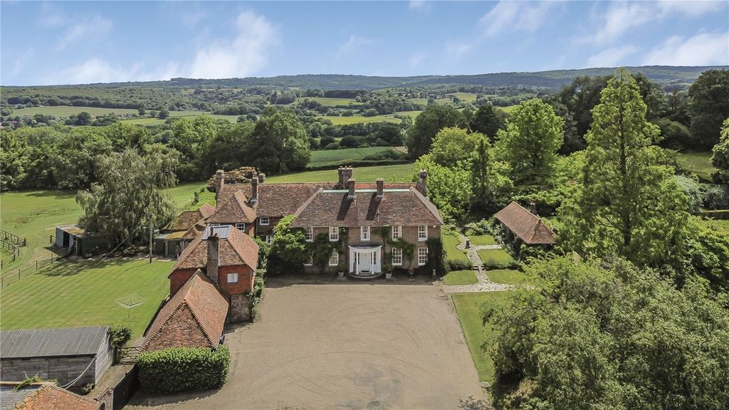 Property photo 1 of 42 Aerial