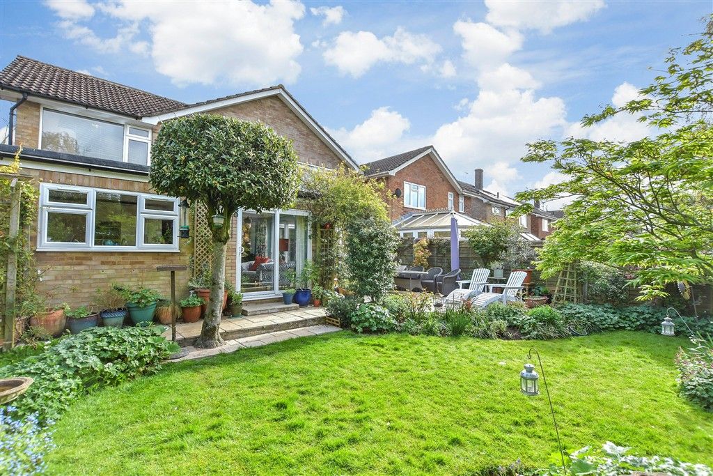 Property photo 2 of 16 Rear Garden