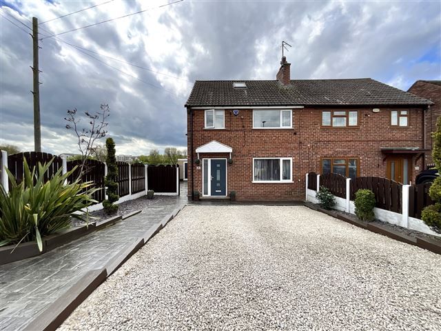 Property photo 1 of 21 Front