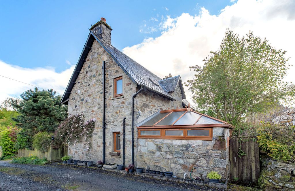 Additional image 19 of 3 bed cottage for saleMain Street, Killin FK21