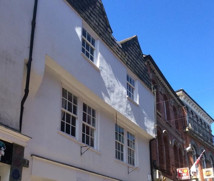 Property photo 1 of 14 26 Church Street, Launceston, Pl15 8Ar