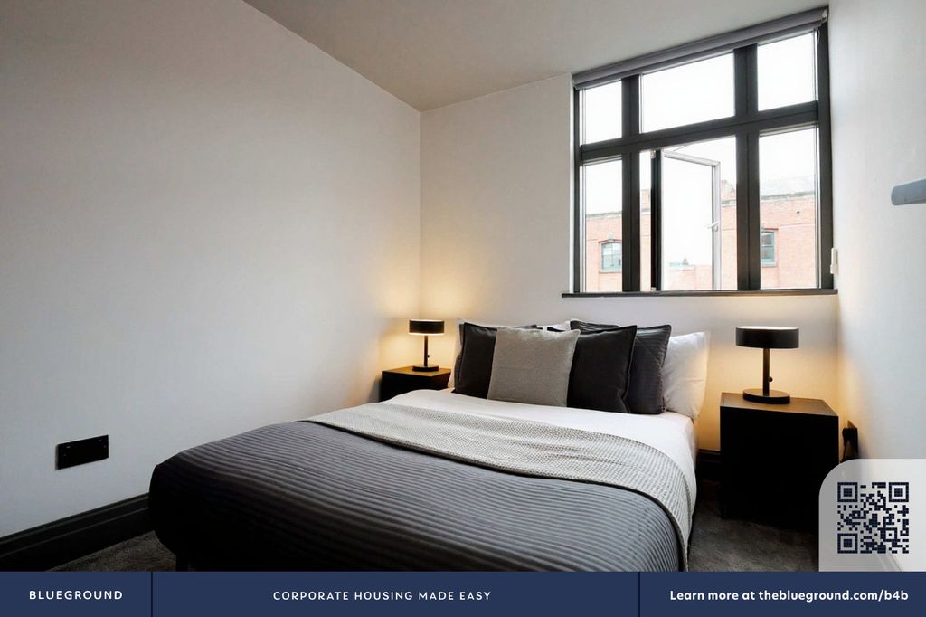 Additional image 25 of 2 bed flat to rentNorthern Quarter M1