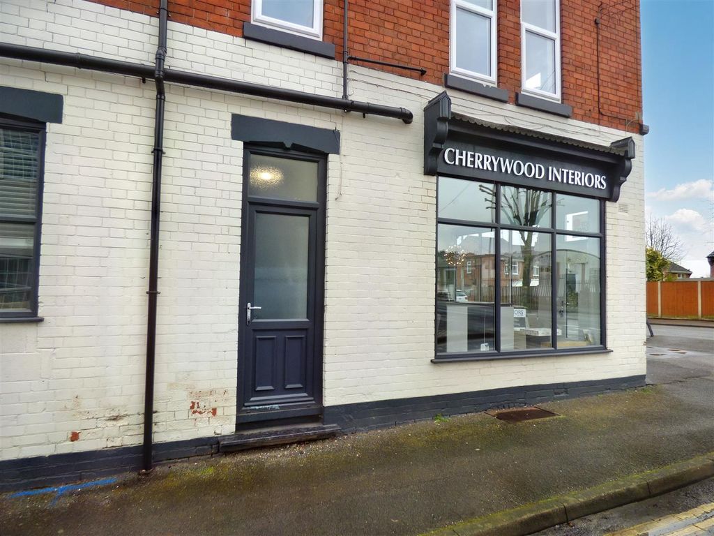 Property photo 1 of 8 Flat 1 & 2 88A Station Road - External.Jpg