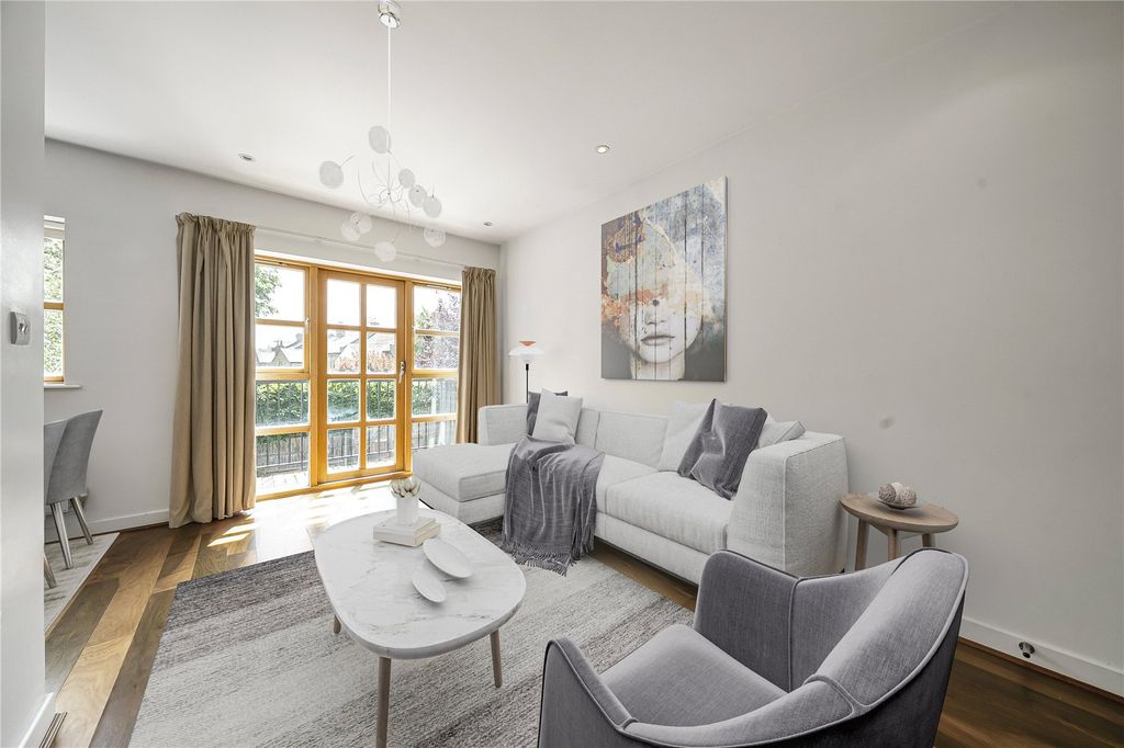 Property photo 2 of 11 Reception Room Cgi