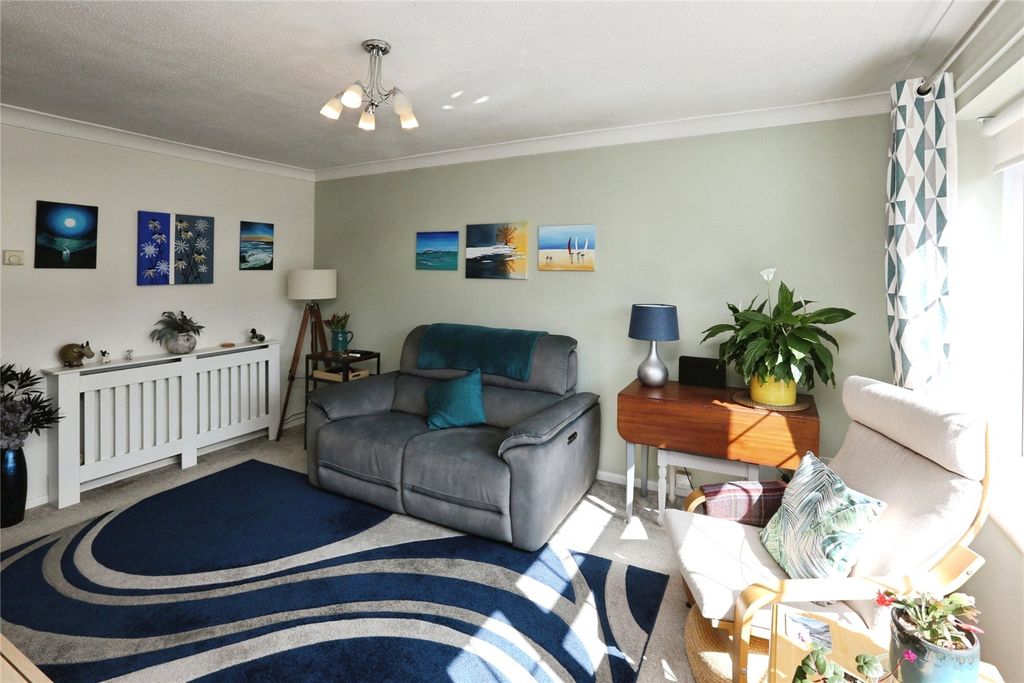 Property photo 2 of 15 Living Area