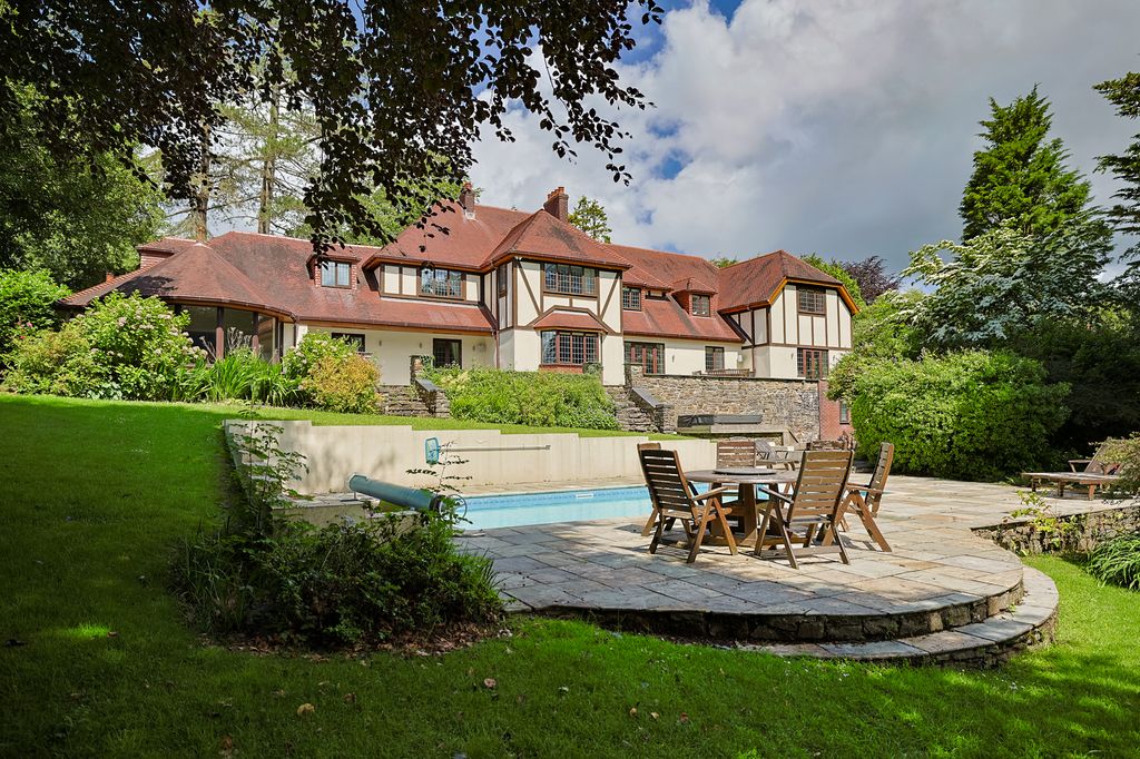 Additional image 40 of 6 bed detached house for saleKillay, Swansea SA2