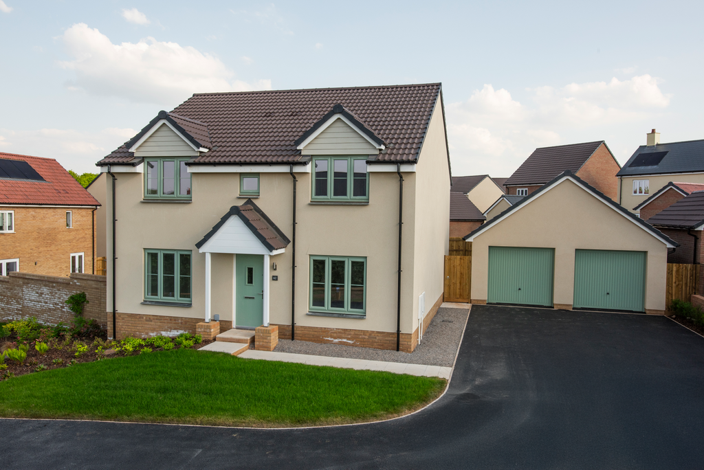 Property photo 1 of 14 The Preston