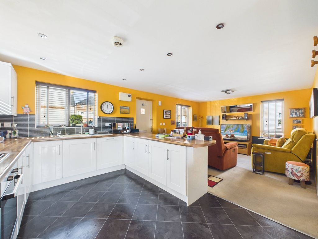 Property photo 2 of 26 Kitchen - Family Room