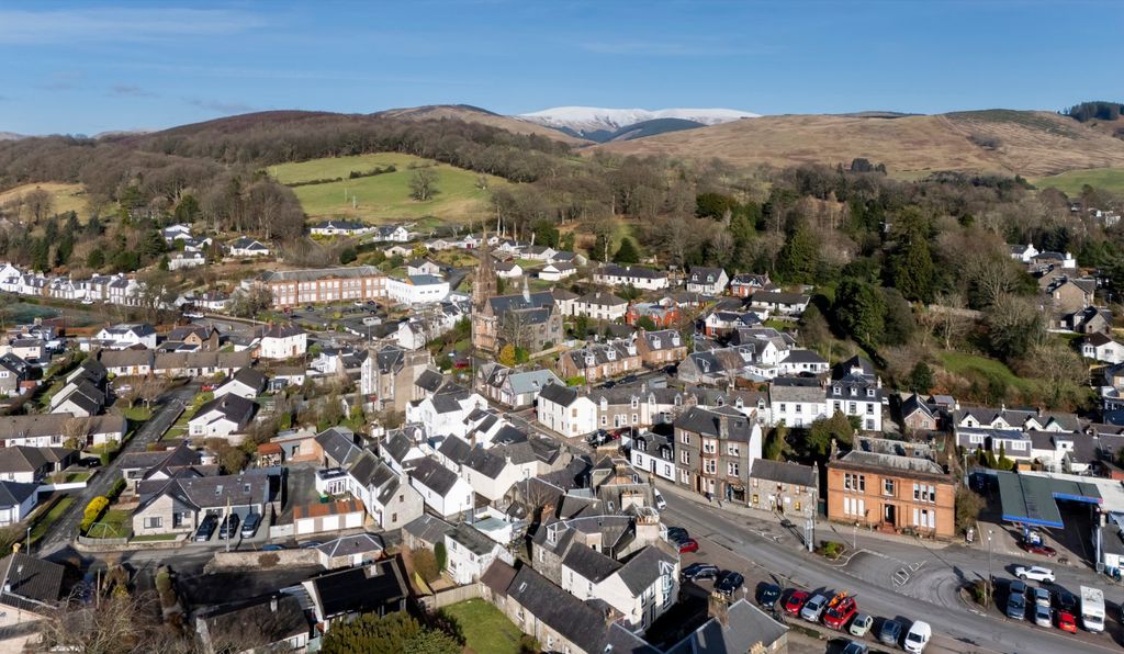 Additional image 7 of 4 bed detached house for salePlot 2, Burnock Court, Ballplay Road, Moffat DG10