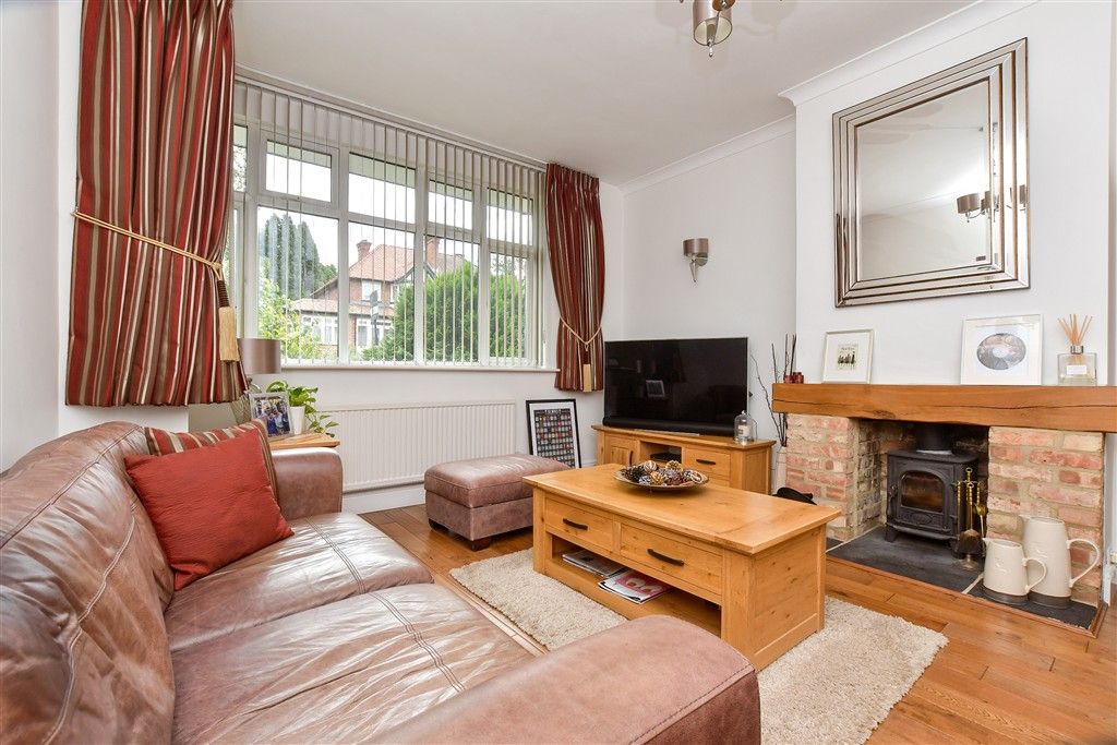 Property photo 3 of 12 Living Room