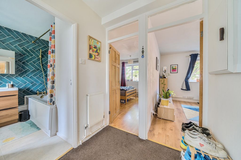 Property photo 3 of 10 Hallway