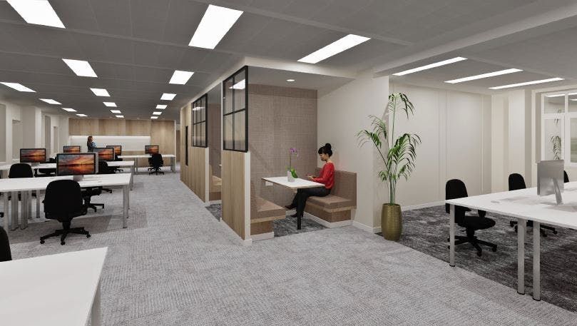 Property photo 2 of 12 CGI 2.Jpg