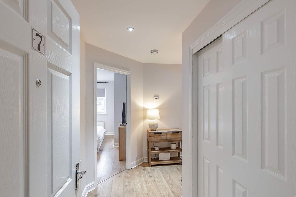 Property photo 1 of 20 Hallway