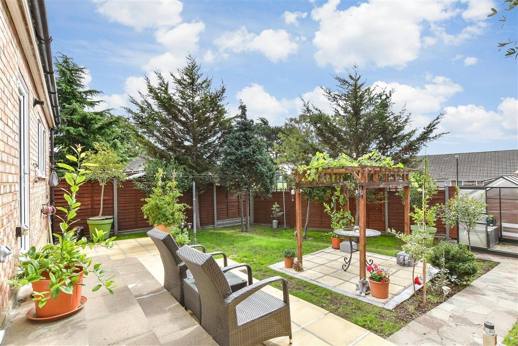 Property photo 3 of 15 Rear Garden