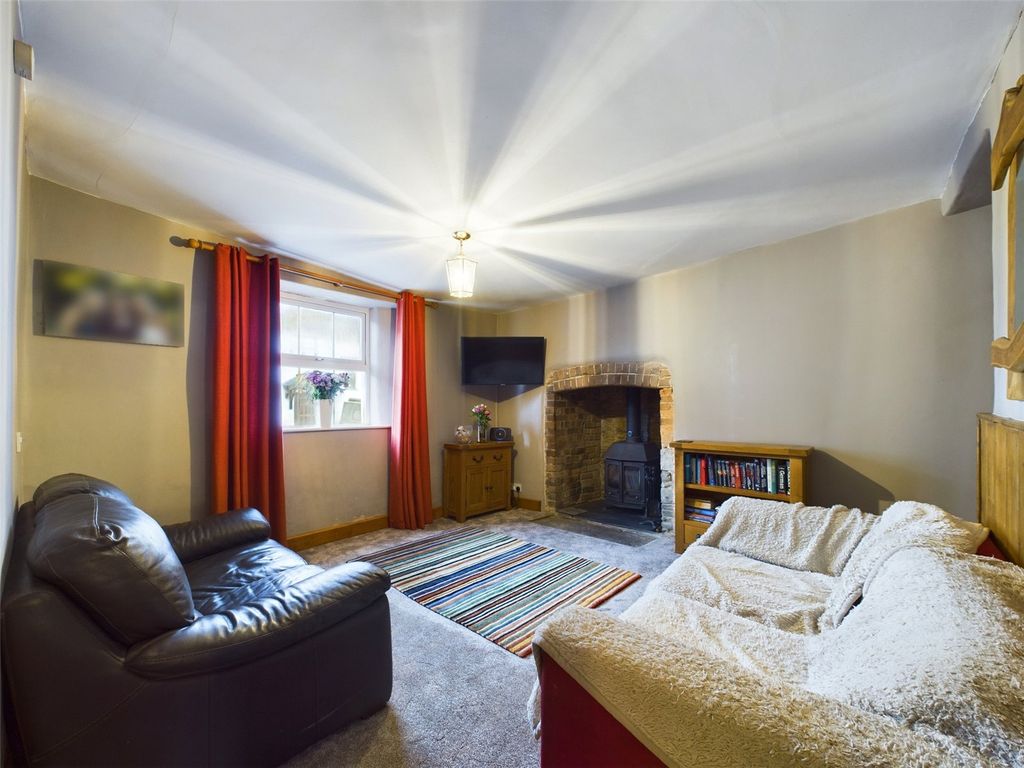 Property photo 3 of 12 Living Room