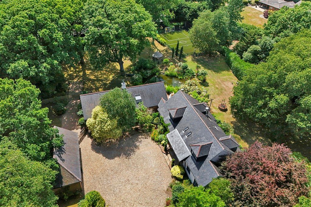 Property photo 3 of 26 Aerial View