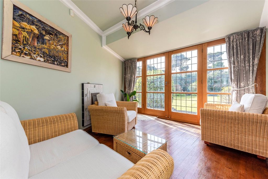 Additional image 6 of 5 bed detached house for saleMain Road, Yapton, Arundel, West Sussex BN18
