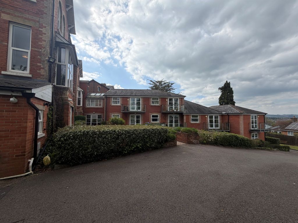 Additional image 16 of 1 bed flat for saleCanal Hill, Tiverton EX16