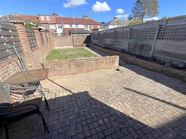 Property photo 3 of 20 Rear Garden