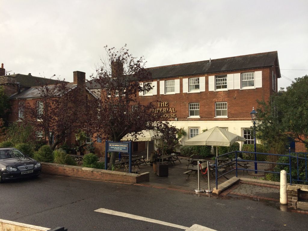 Property photo 1 of 6 The Imperial